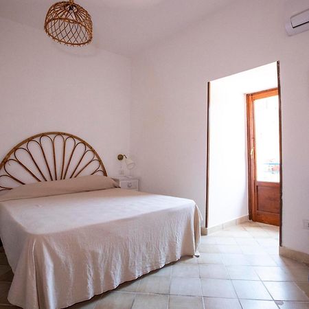 La Casa Sul Blu Albergo Diffuso Pisciotta Szoba fotó