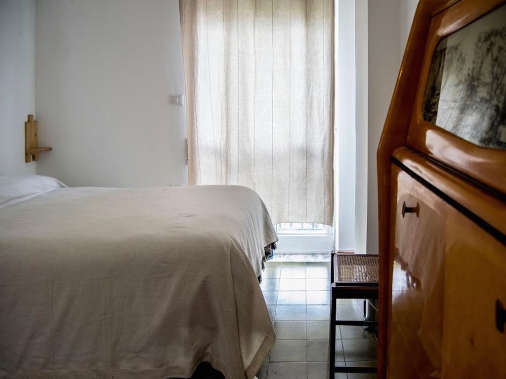 La Casa Sul Blu Albergo Diffuso Pisciotta Kültér fotó